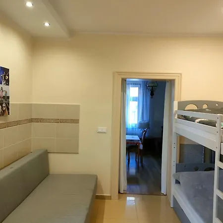 Pod Brzozami 700 M Od Deptaka Parking * קרפאז'